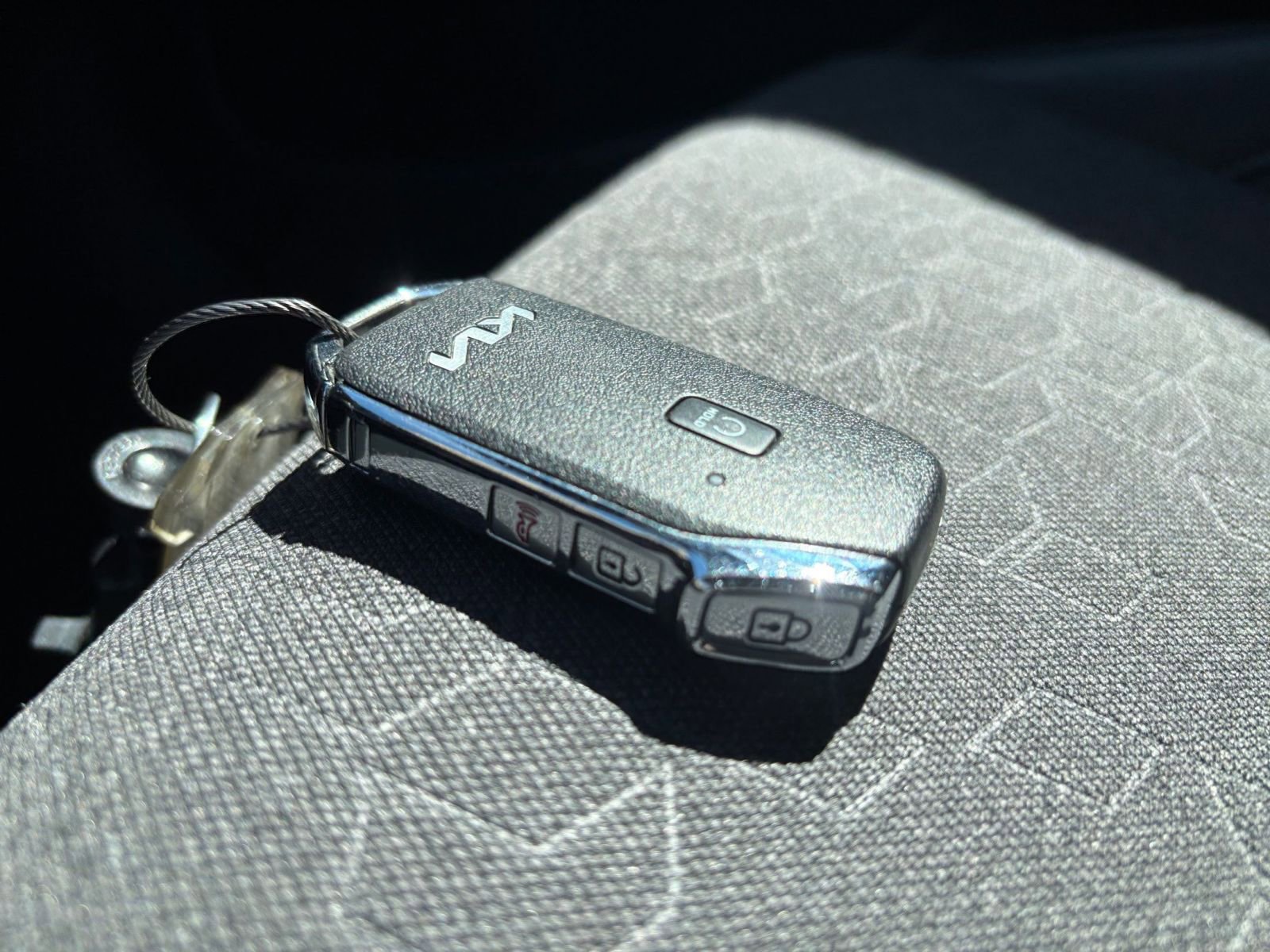 Thumbnail: 2025 Kia Seltos - 18