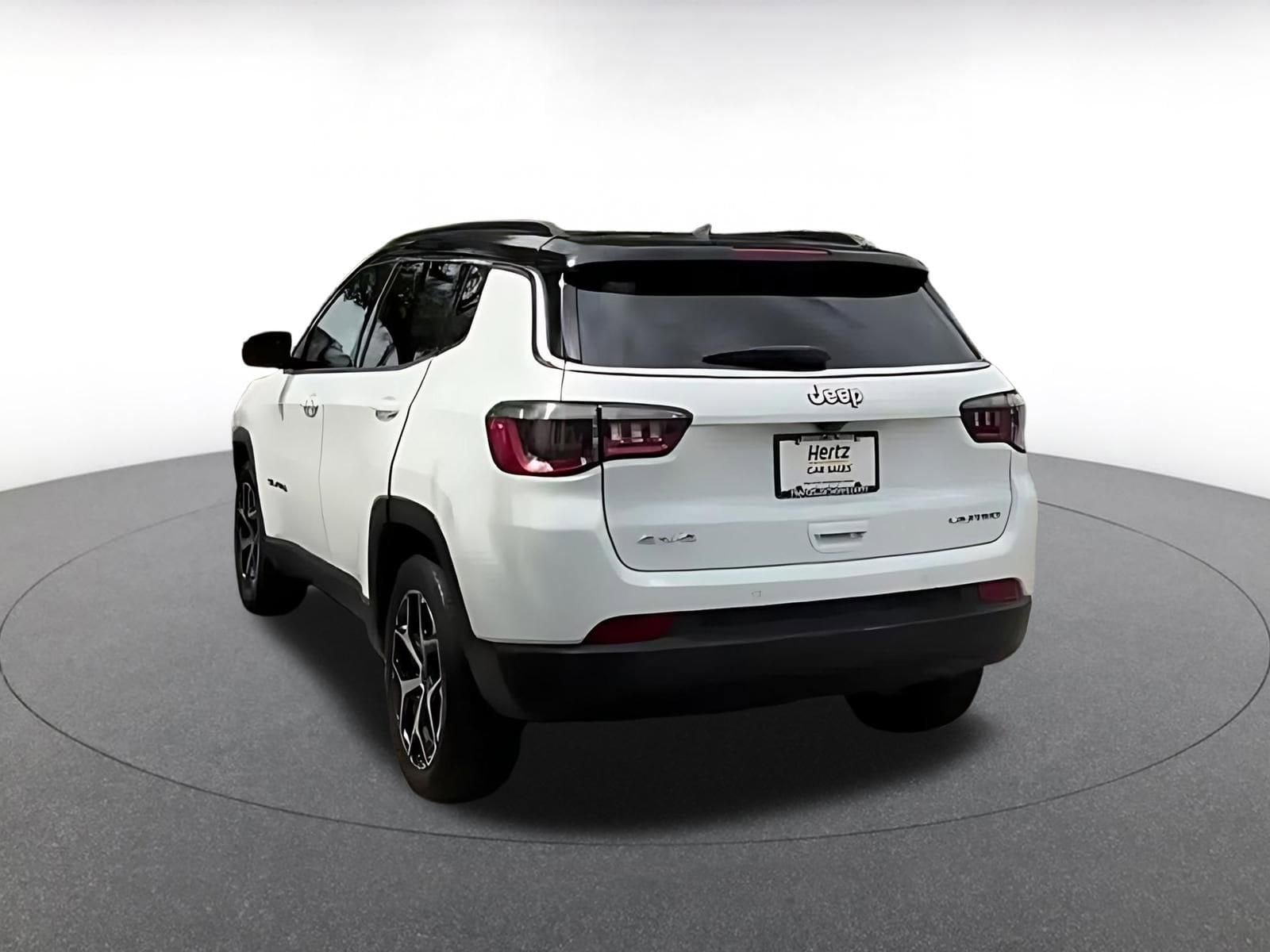 Thumbnail: 2025 Jeep Compass - 11