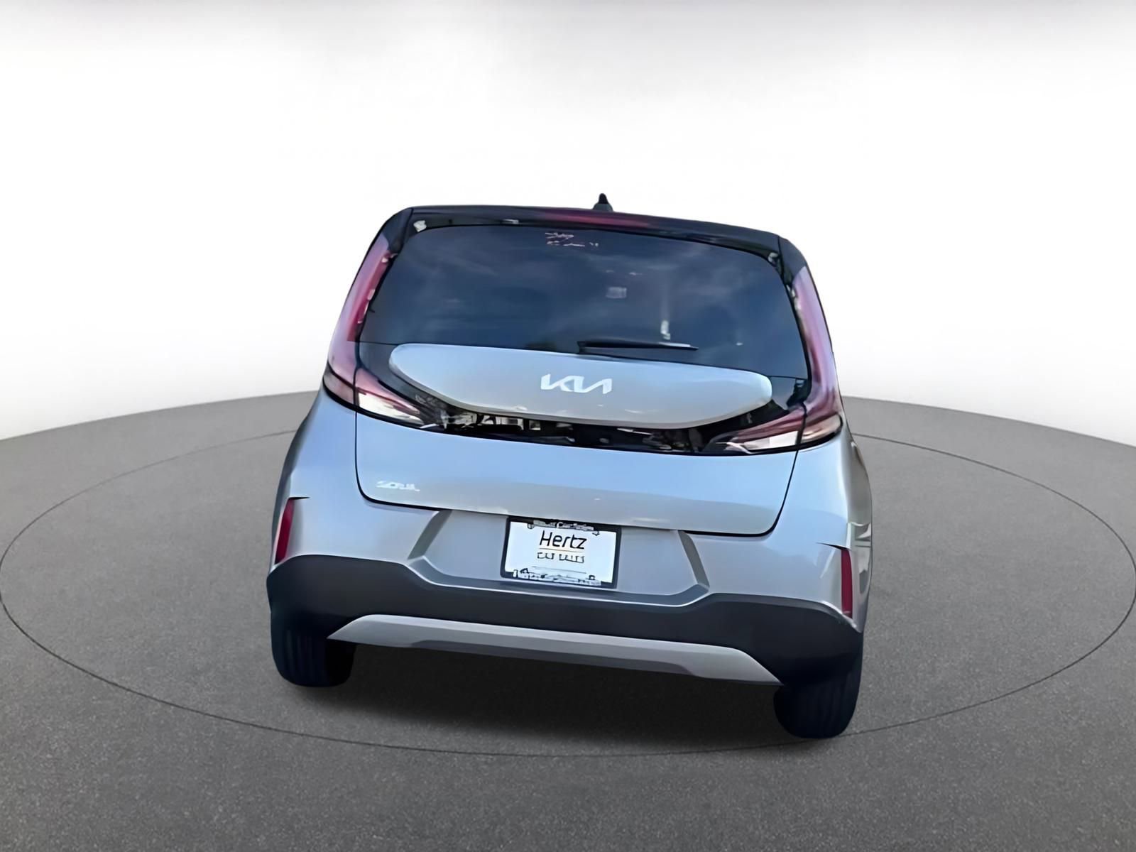 Thumbnail: 2025 Kia Soul - 16