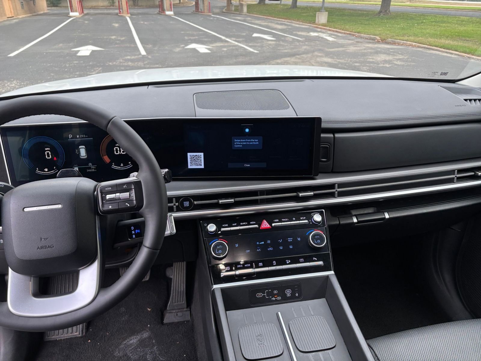 Thumbnail: 2025 Hyundai Santa Fe - 27