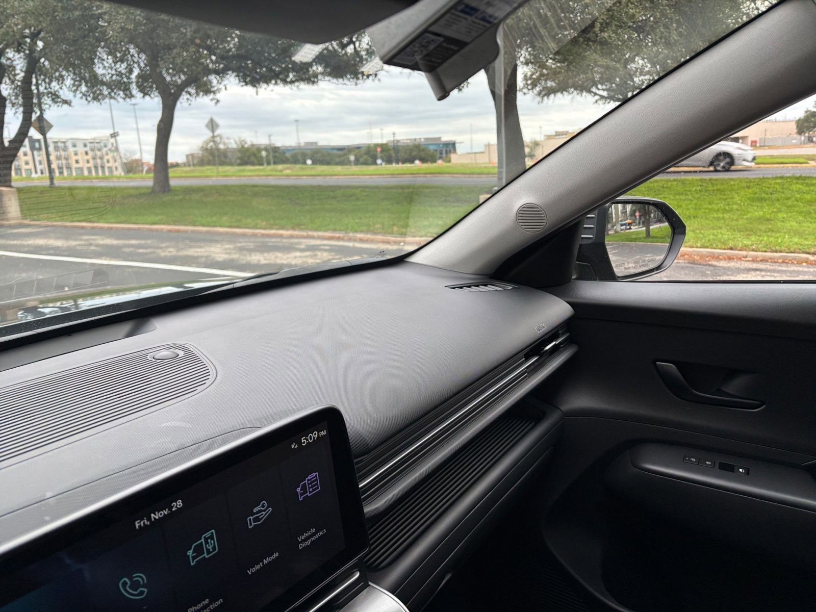 Thumbnail: 2025 Hyundai Kona - 35