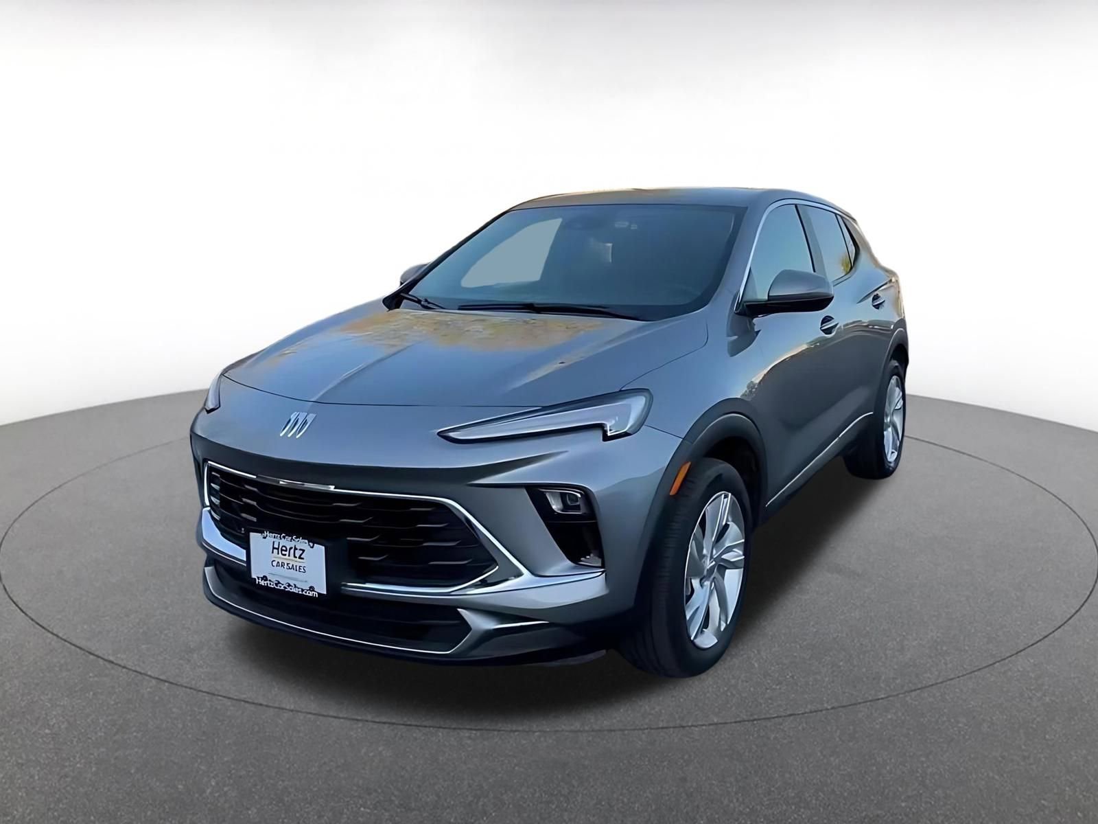 Thumbnail: 2025 Buick Encore GX - 6