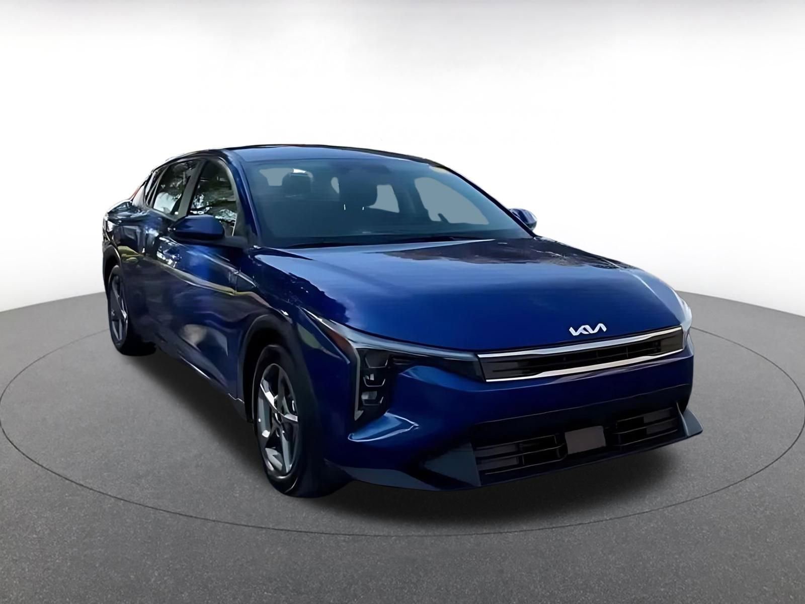 Thumbnail: 2025 Kia K4 - 3