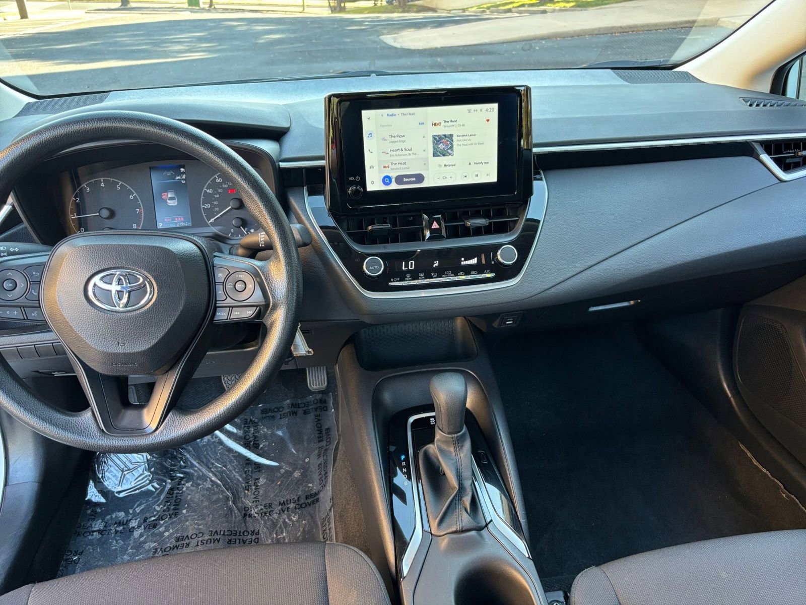 Thumbnail: 2025 Toyota Corolla - 27