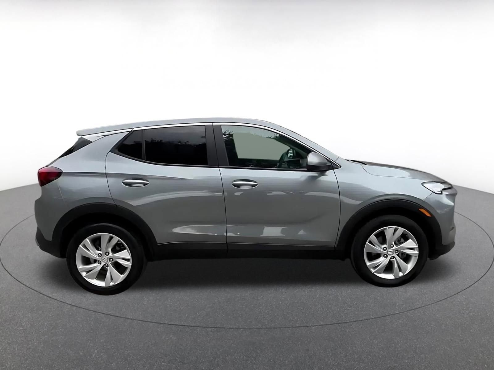 Thumbnail: 2025 Buick Encore GX - 16