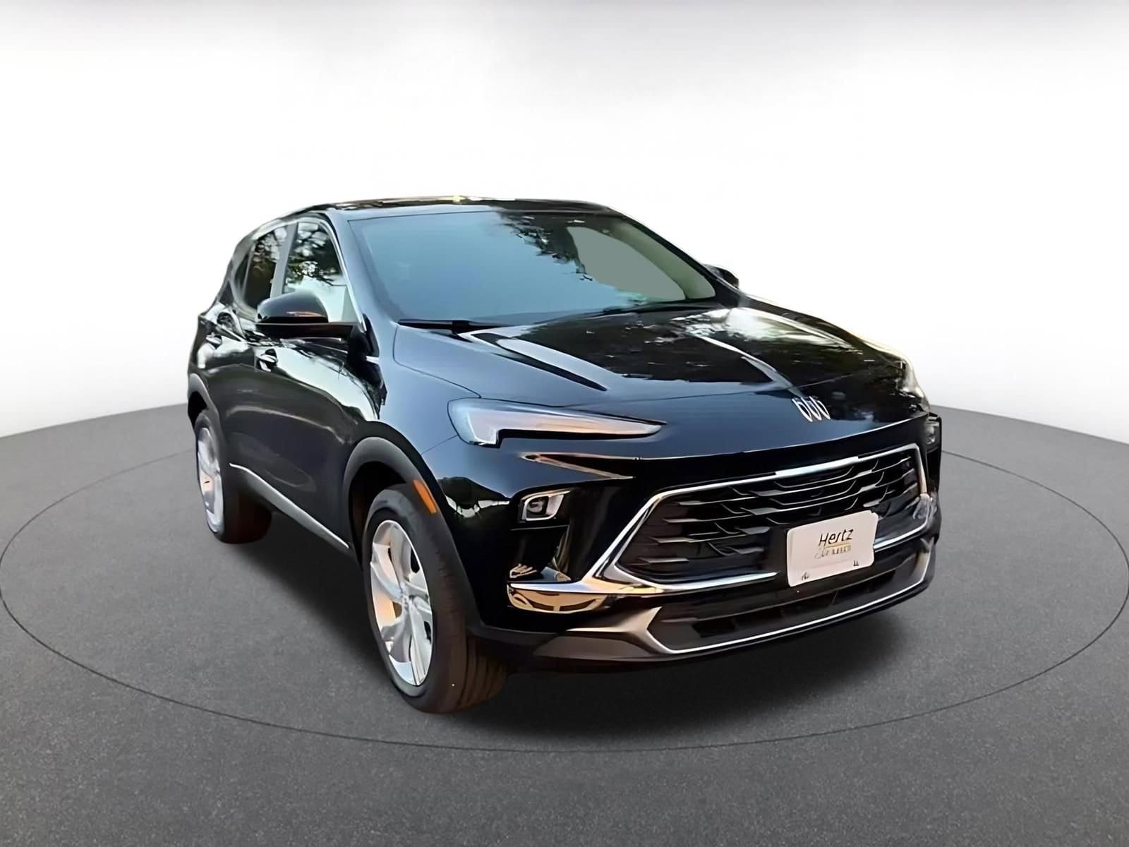 Thumbnail: 2025 Buick Encore GX - 3