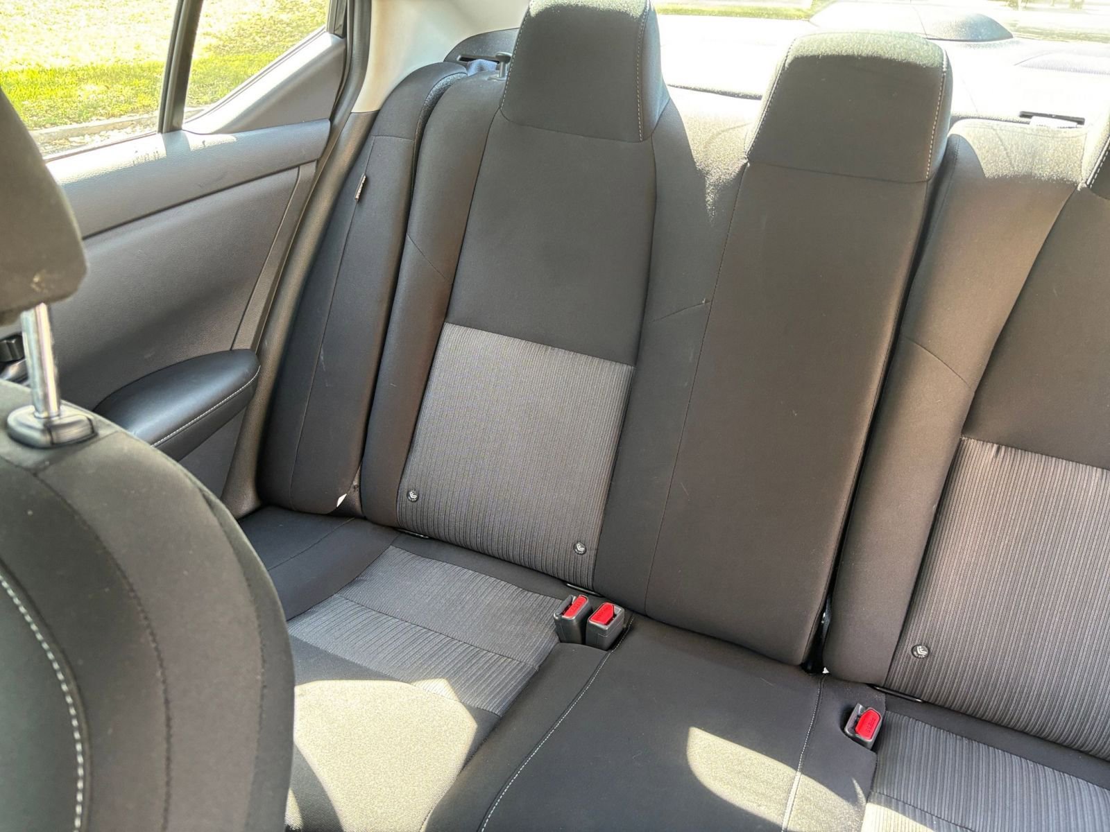 Thumbnail: 2025 Nissan Sentra - 34