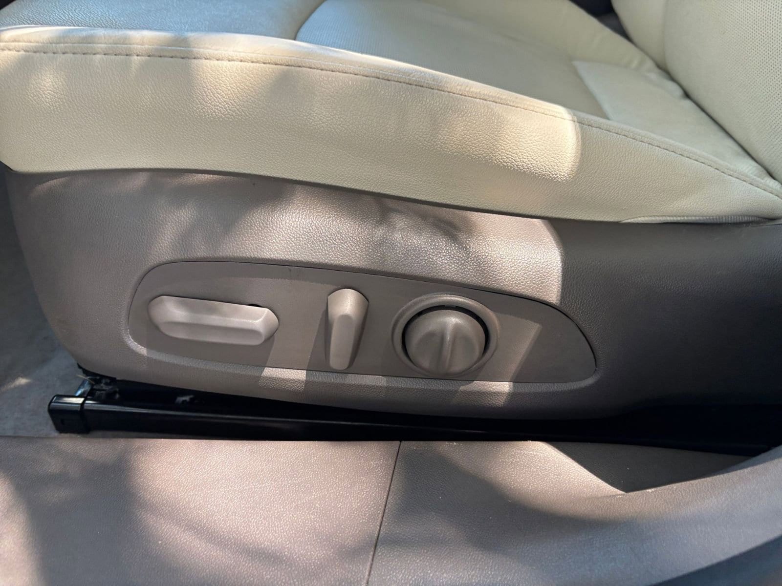 Thumbnail: 2024 Chevrolet Malibu - 23