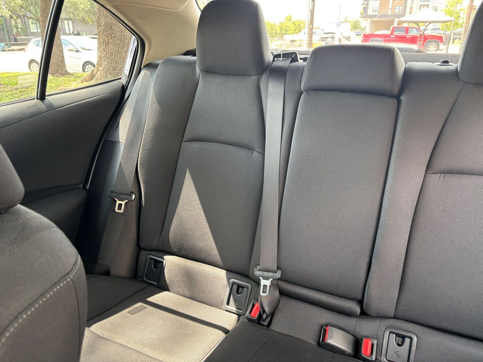 Thumbnail: 2024 Toyota Corolla - 33