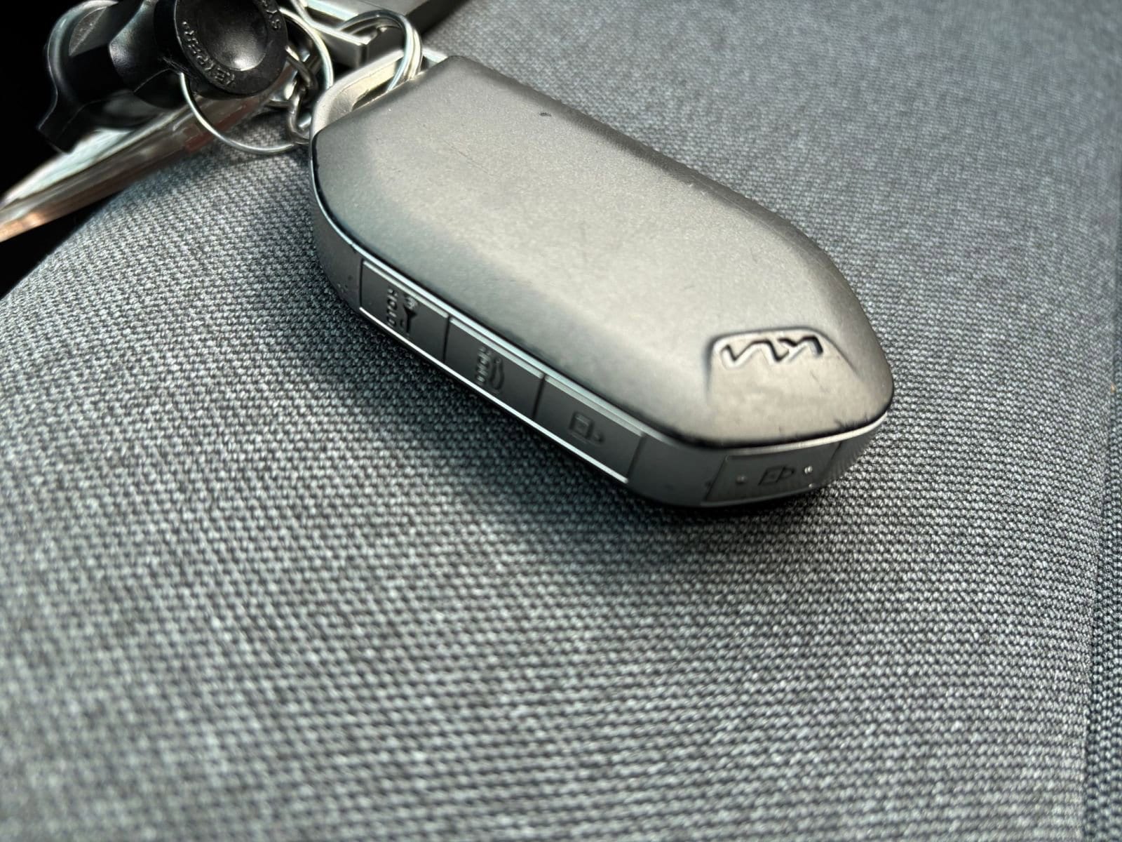 Thumbnail: 2025 Kia K4 - 18