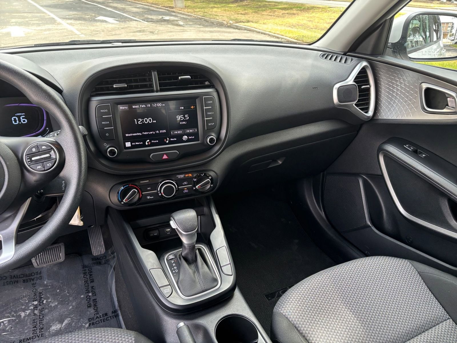 Thumbnail: 2025 Kia Soul - 30