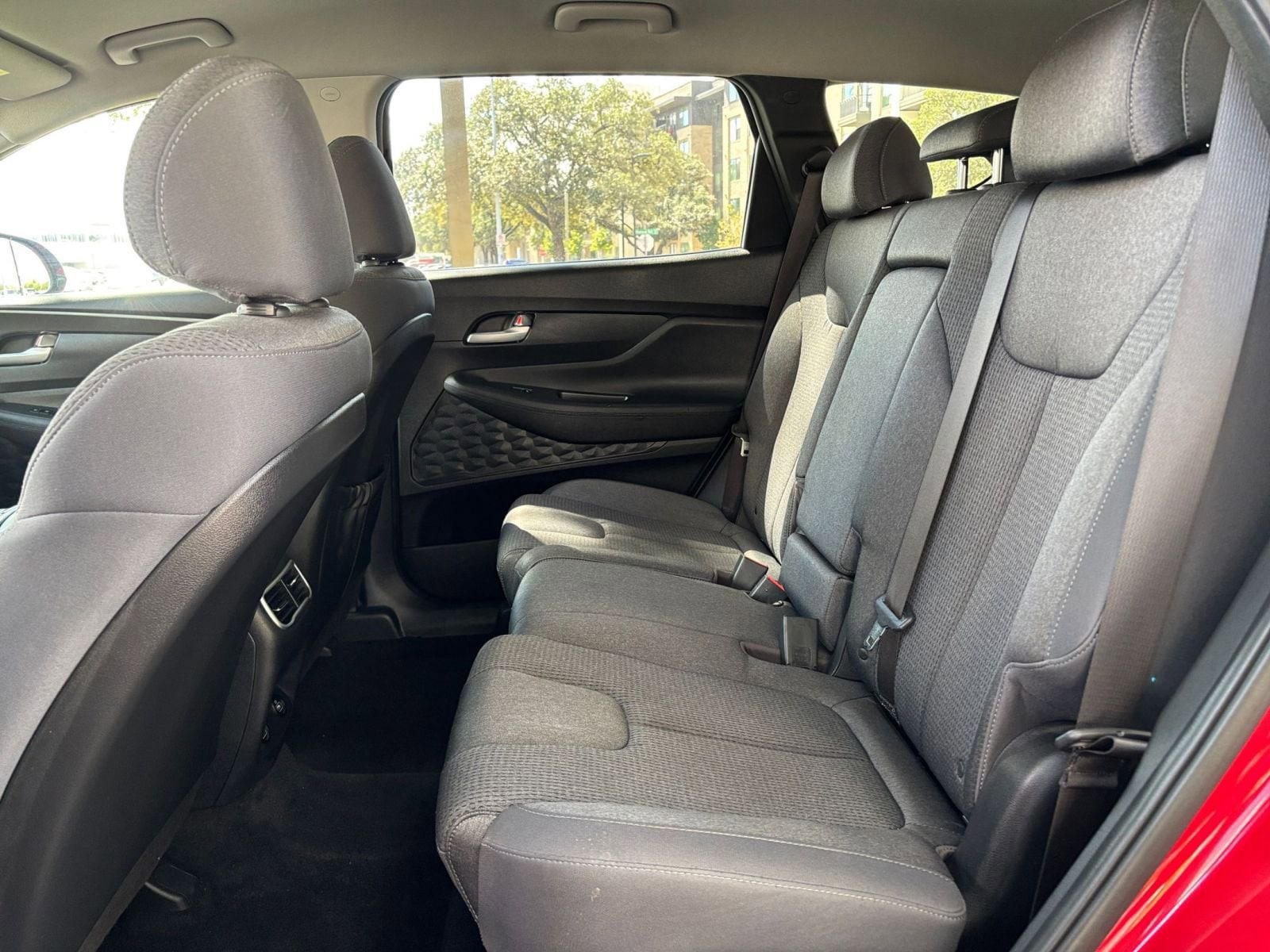 Thumbnail: 2023 Hyundai Santa Fe - 20