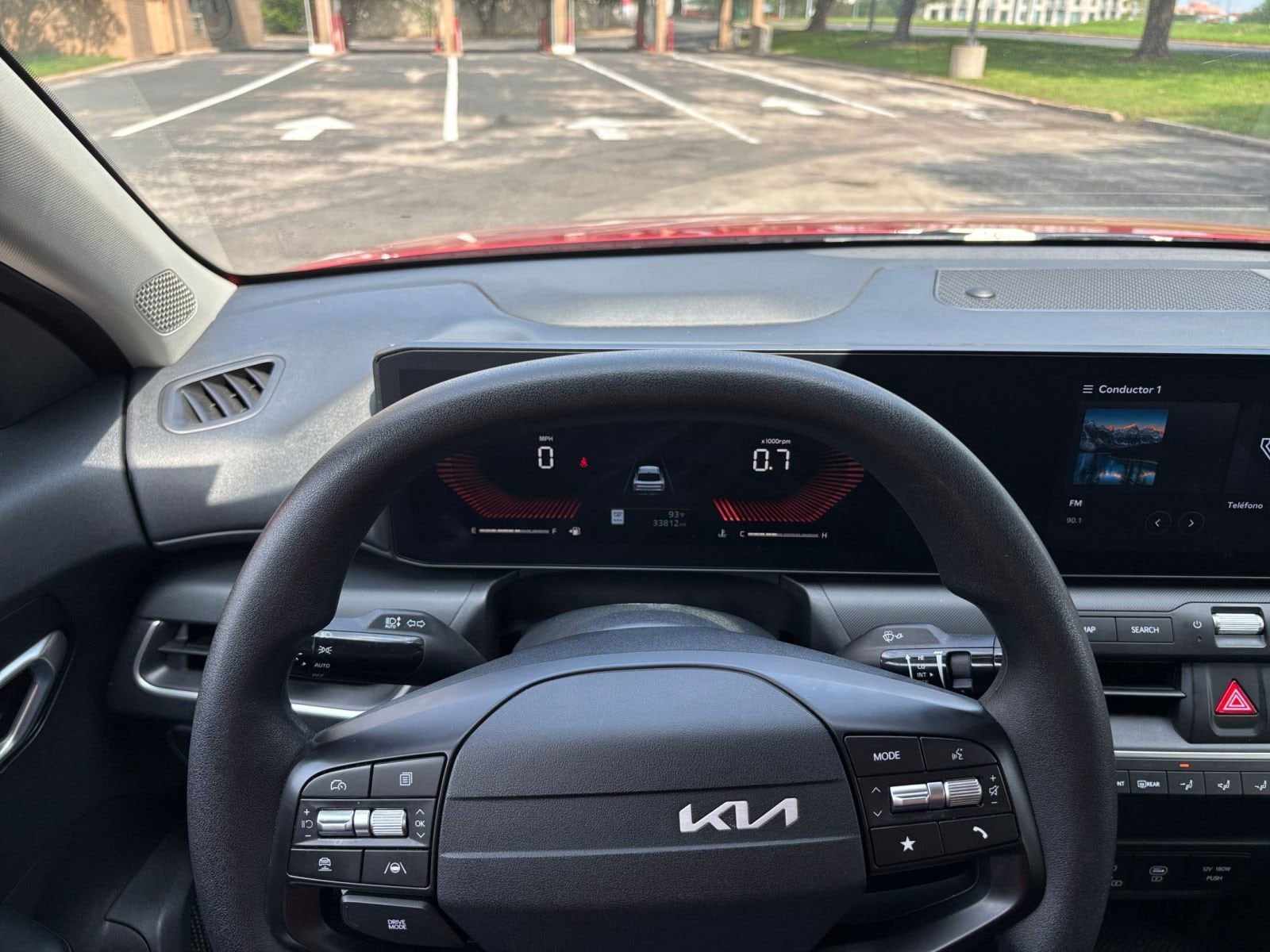 Thumbnail: 2025 Kia K4 - 29