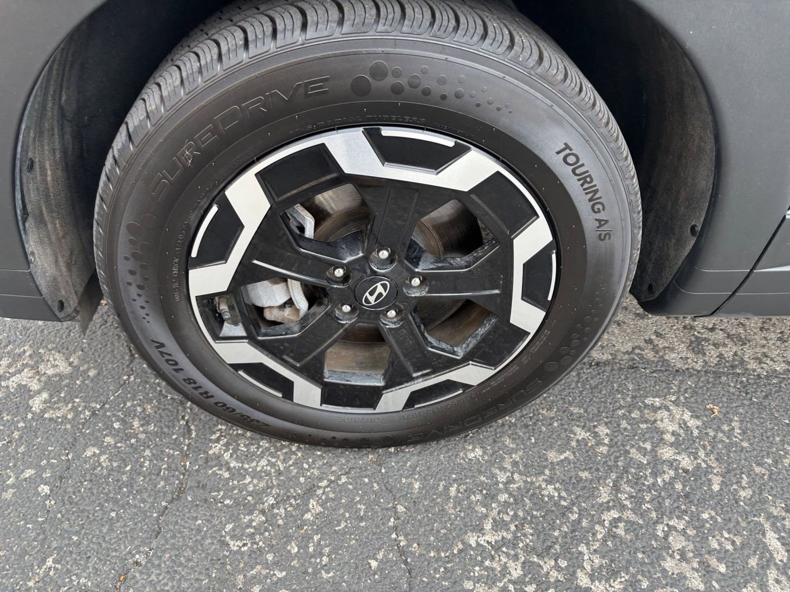 Thumbnail: 2025 Hyundai Santa Fe - 23