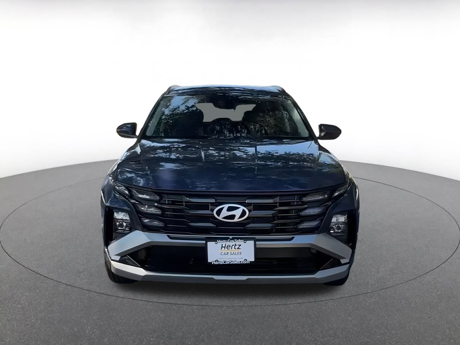 Thumbnail: 2025 Hyundai Tucson - 5