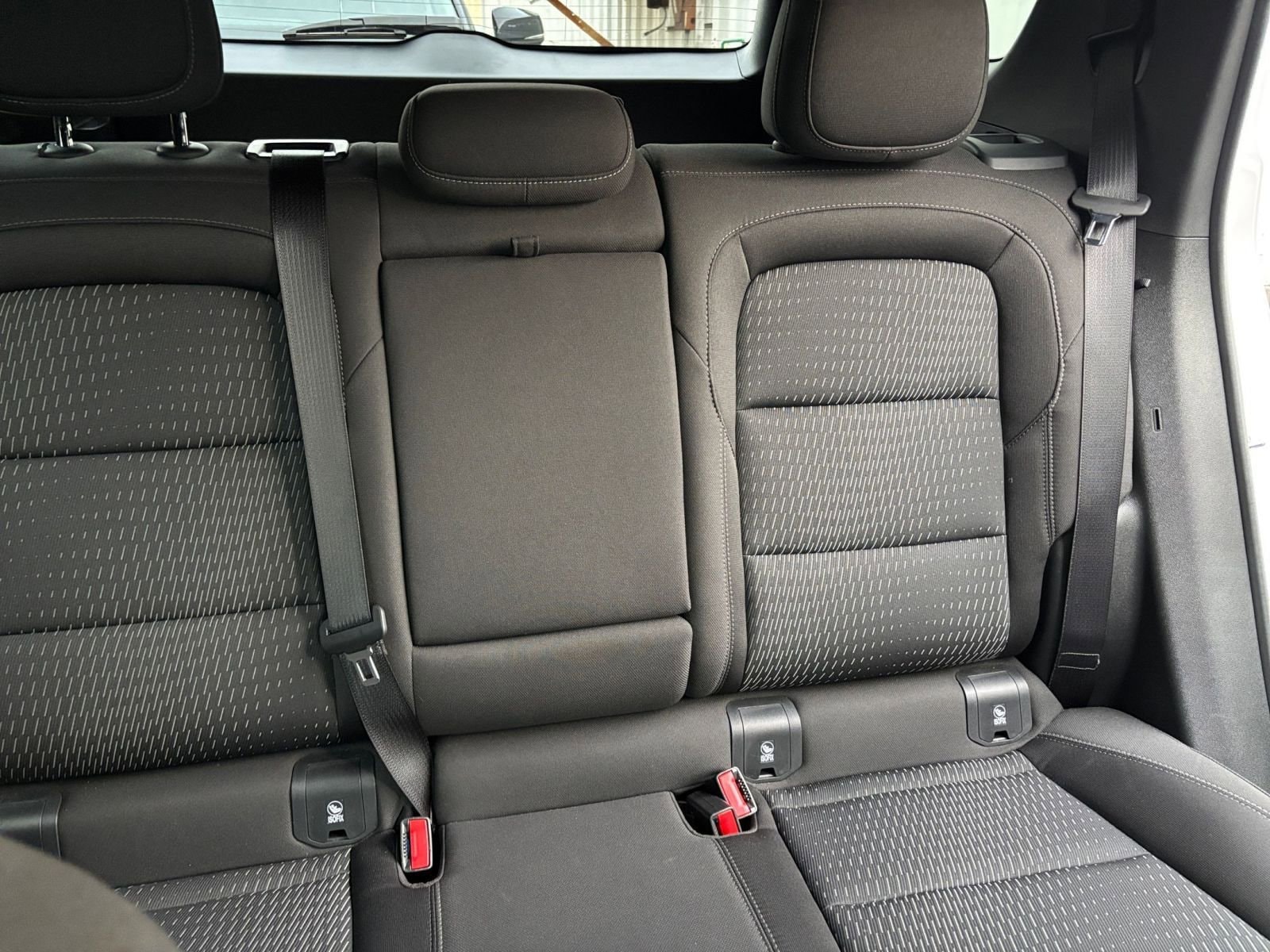 Thumbnail: 2025 Chevrolet Equinox - 31