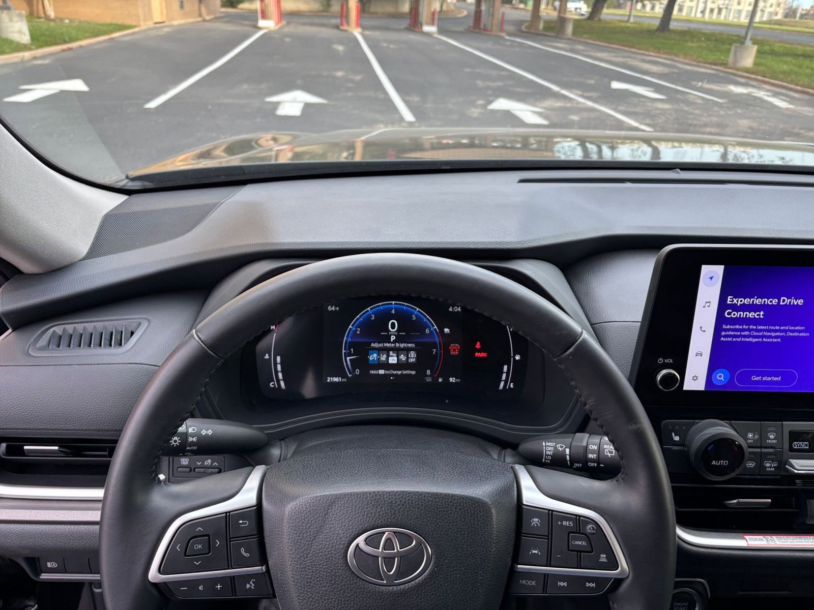 Thumbnail: 2025 Toyota Grand Highlander - 28