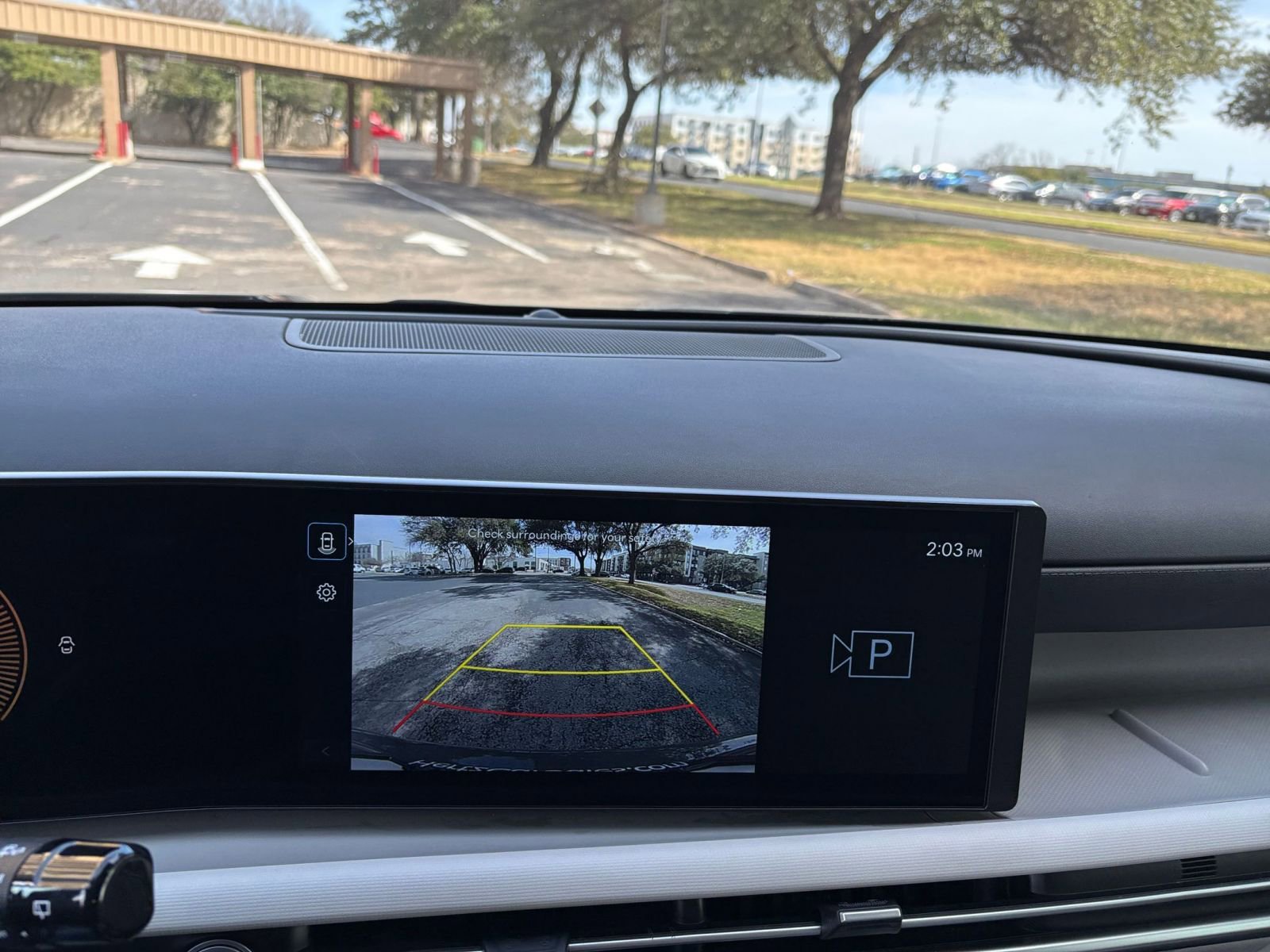 Thumbnail: 2025 Hyundai Tucson - 20