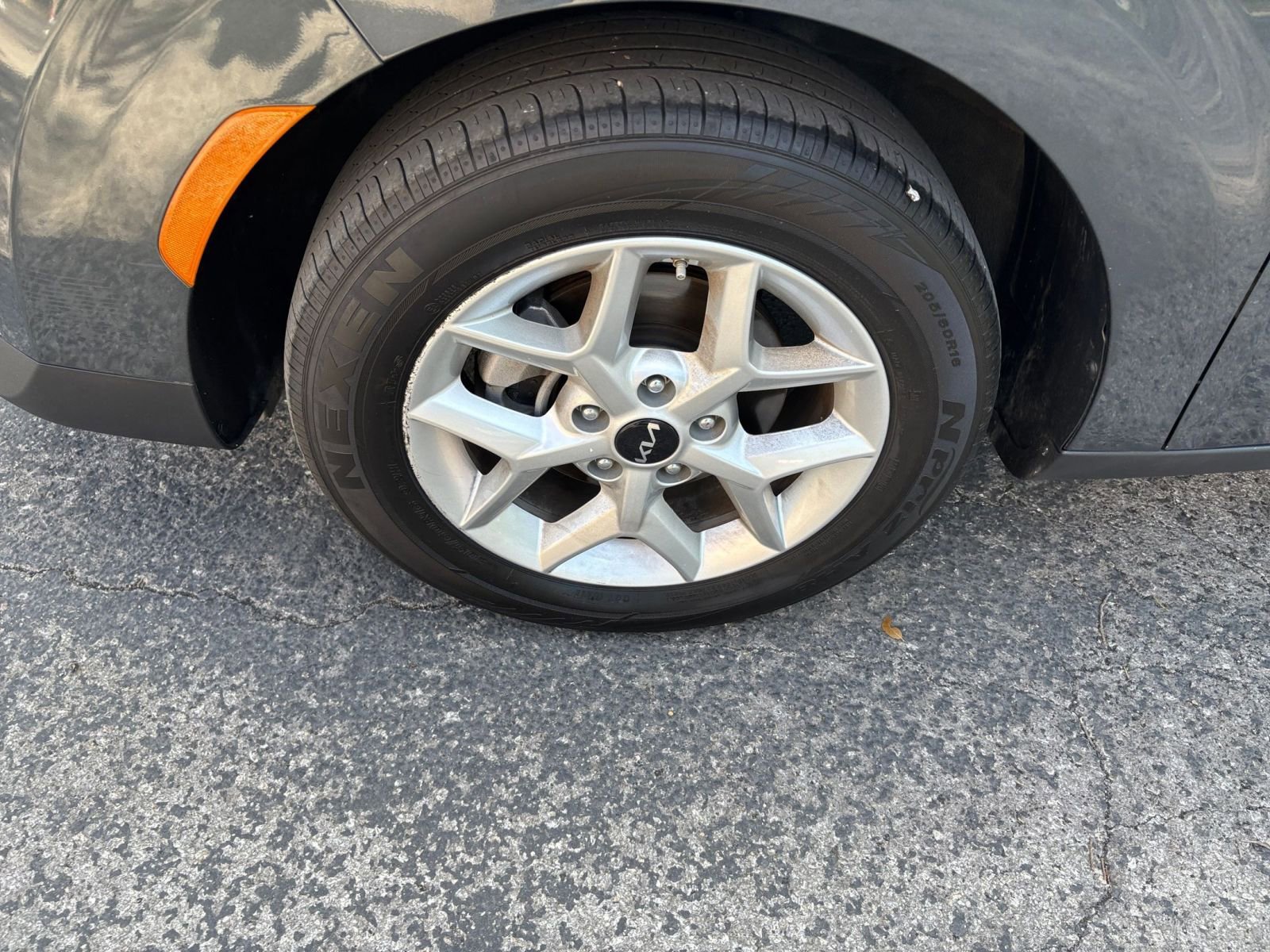 Thumbnail: 2025 Kia Soul - 25