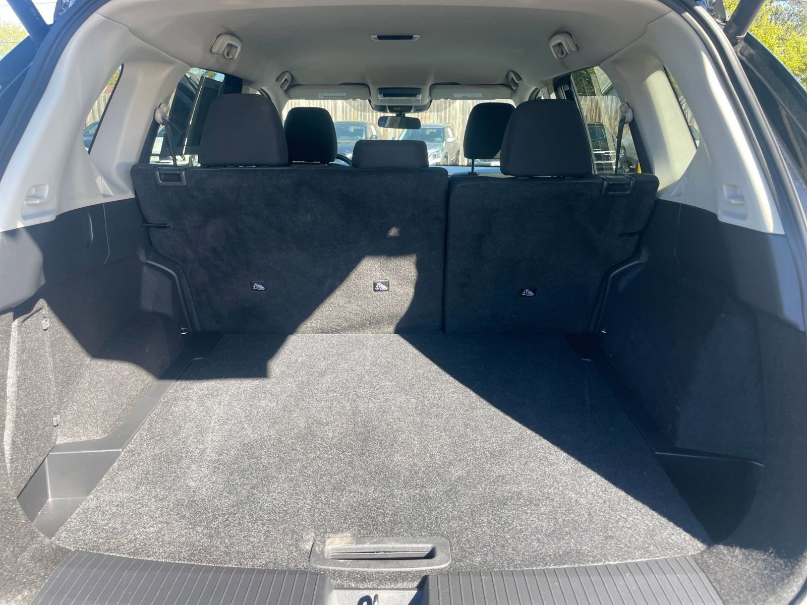 Thumbnail: 2025 Nissan Rogue - 25