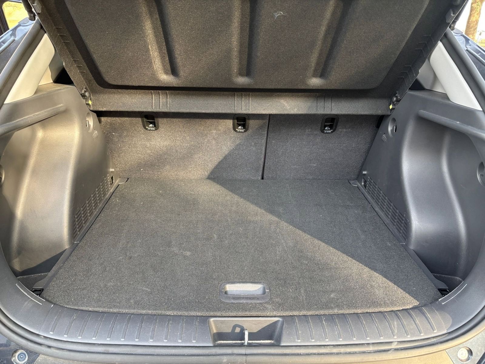 Thumbnail: 2025 Hyundai Kona - 25