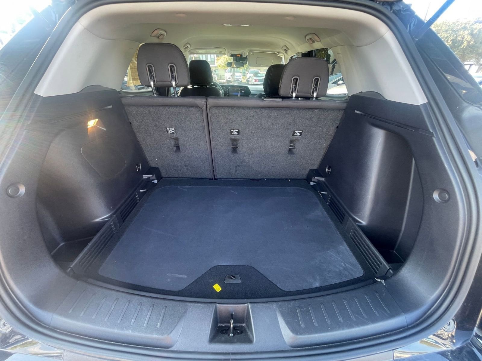 Thumbnail: 2025 Chevrolet TrailBlazer - 29