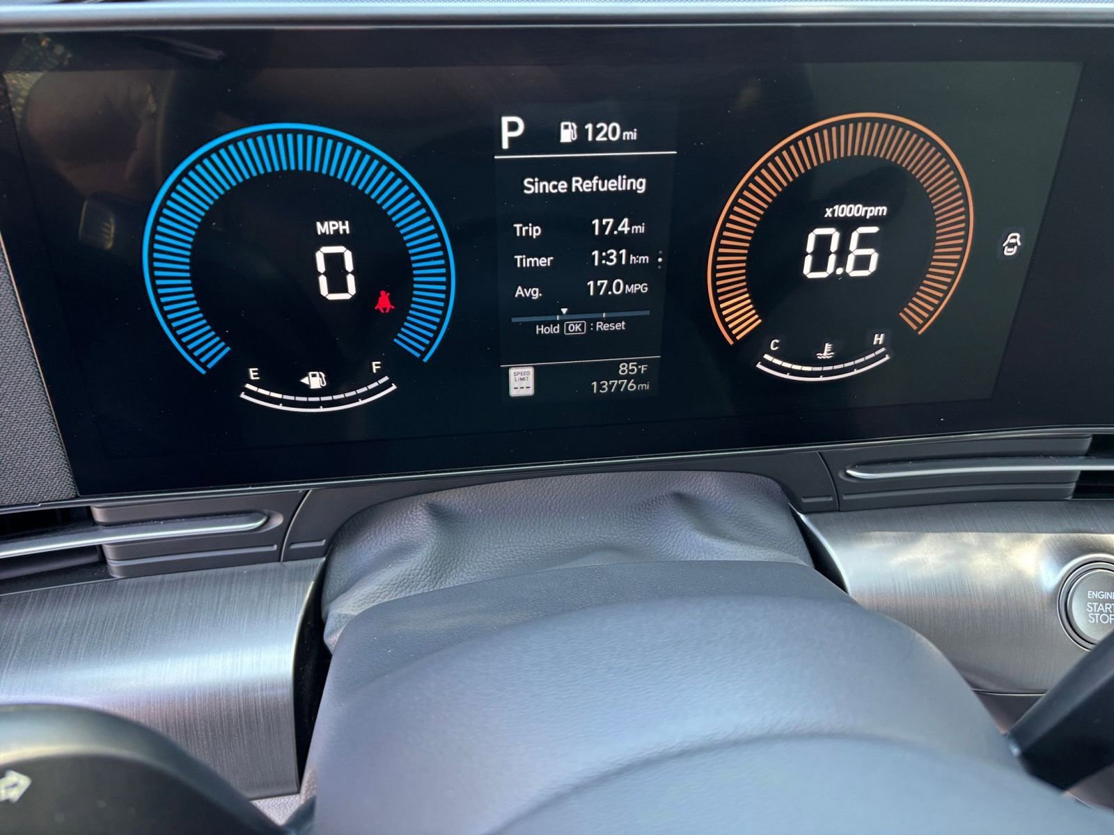 Thumbnail: 2025 Hyundai Kona - 35