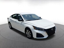2024 Nissan Altima S -
                  Austin, TX