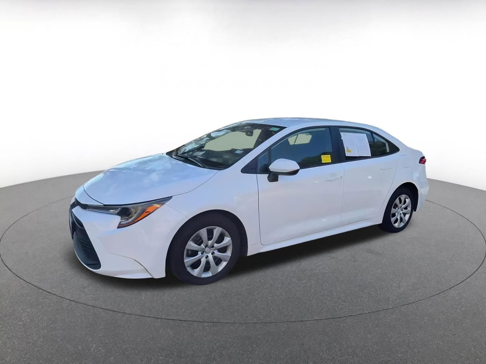 Thumbnail: 2025 Toyota Corolla - 7