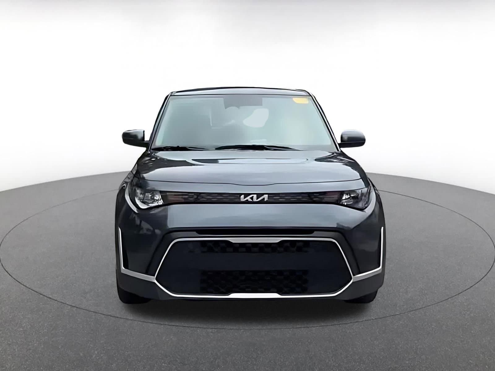 Thumbnail: 2025 Kia Soul - 5