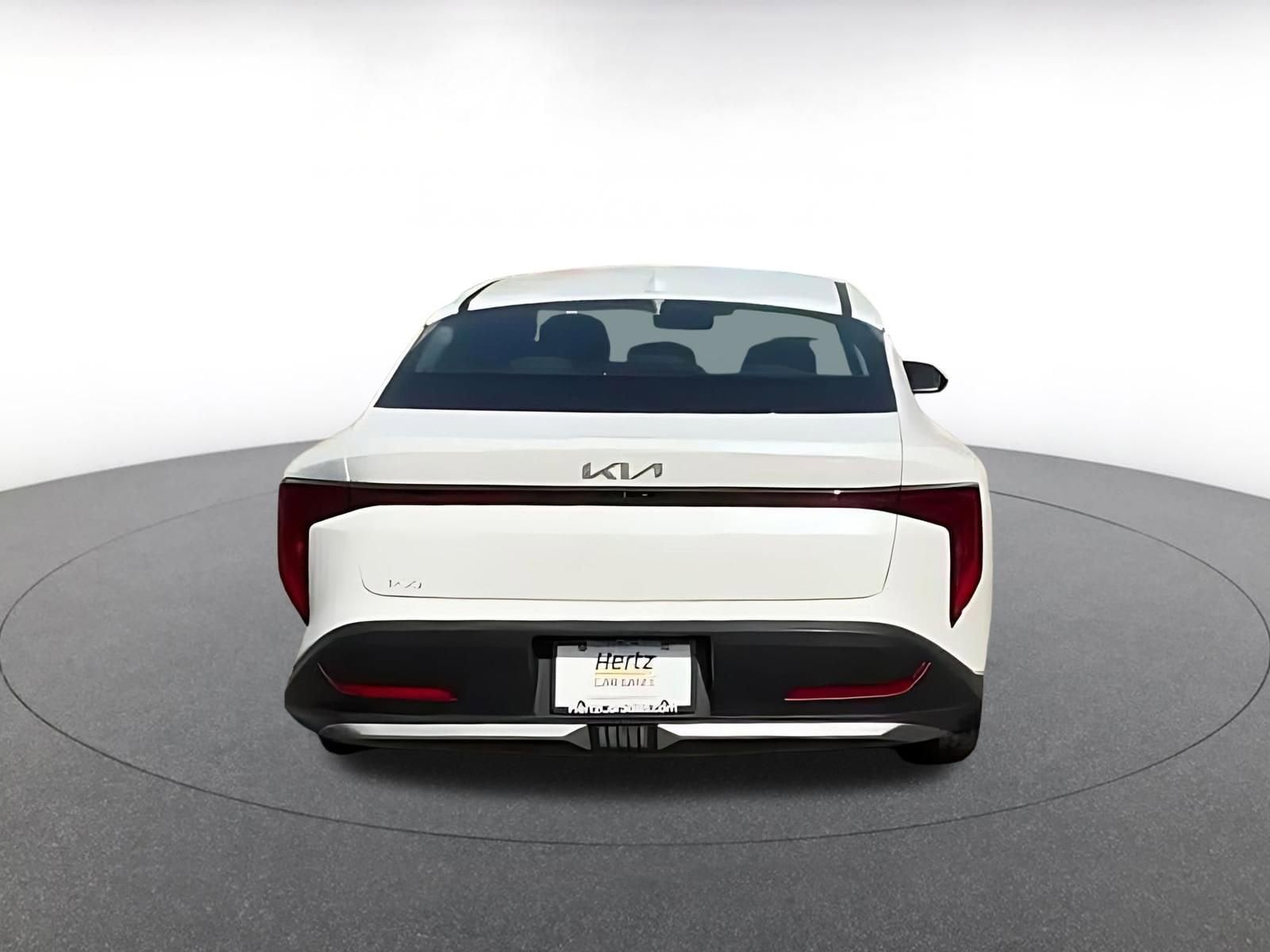 Thumbnail: 2025 Kia K4 - 12