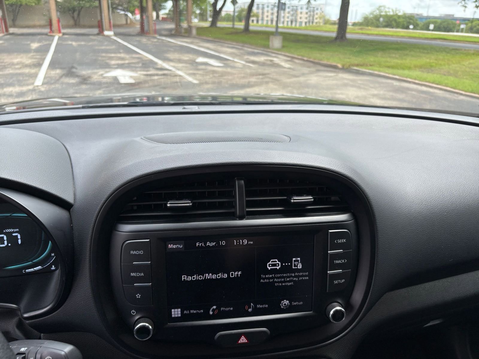 Thumbnail: 2025 Kia Soul - 17