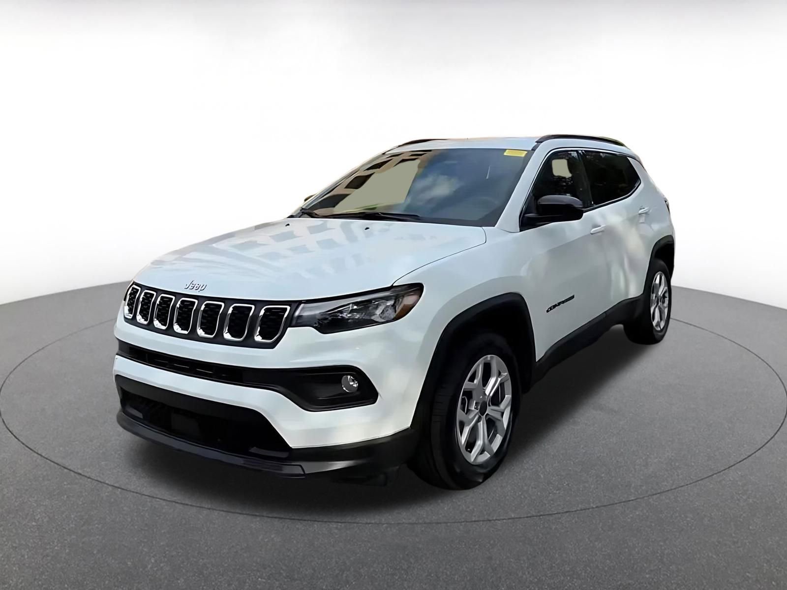Thumbnail: 2025 Jeep Compass - 6