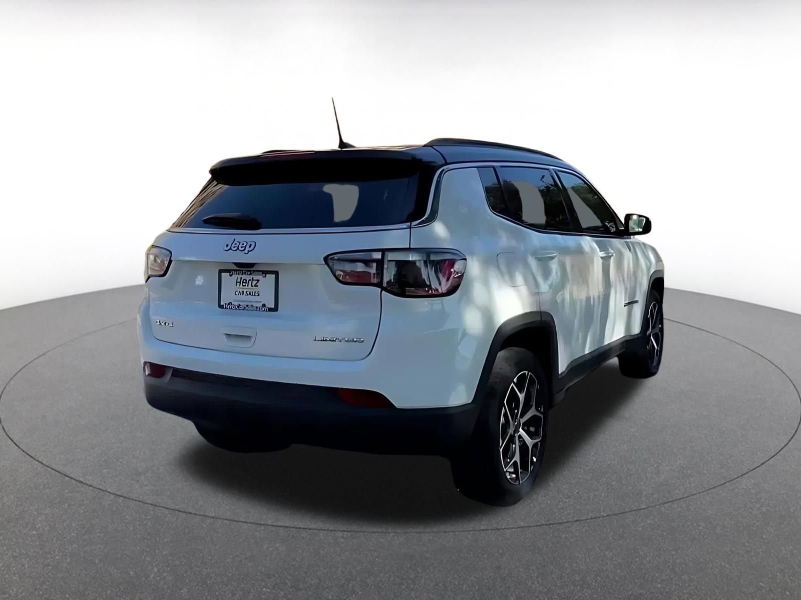 Thumbnail: 2025 Jeep Compass - 13