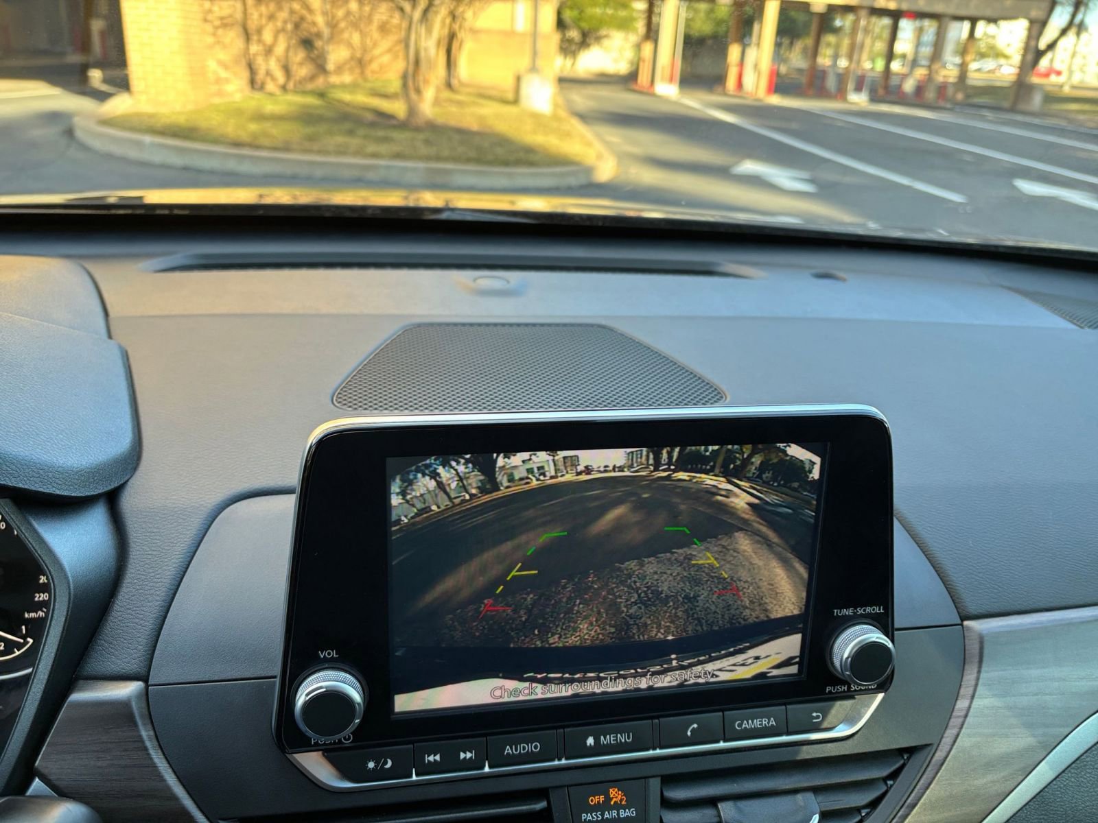 Thumbnail: 2025 Nissan Altima - 17