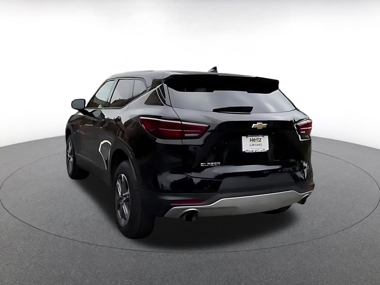 Thumbnail: 2025 Chevrolet Blazer - 11