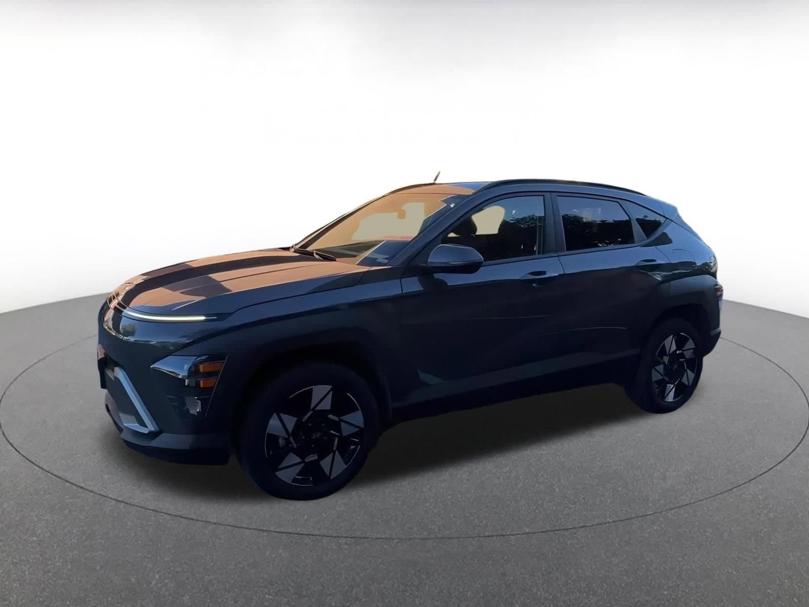 Thumbnail: 2025 Hyundai Kona - 7