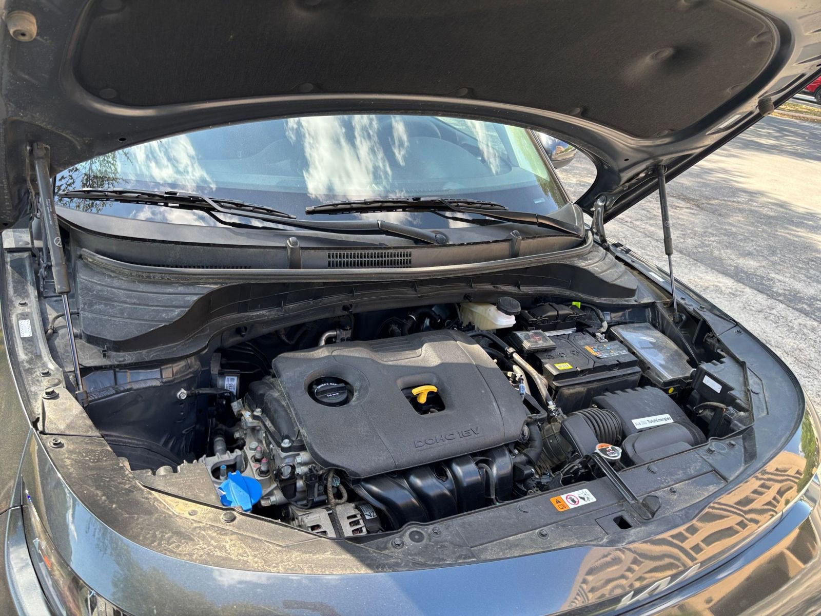 Thumbnail: 2025 Kia Soul - 27