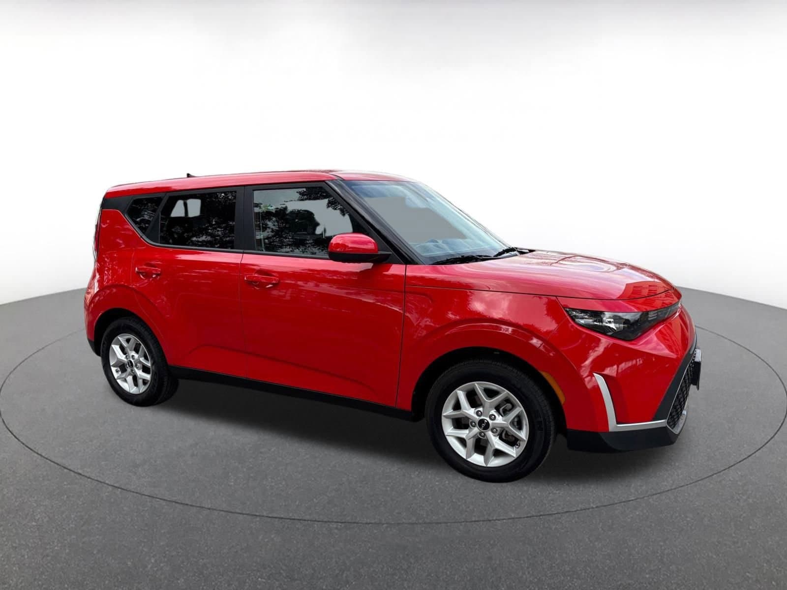 Thumbnail: 2025 Kia Soul - 1