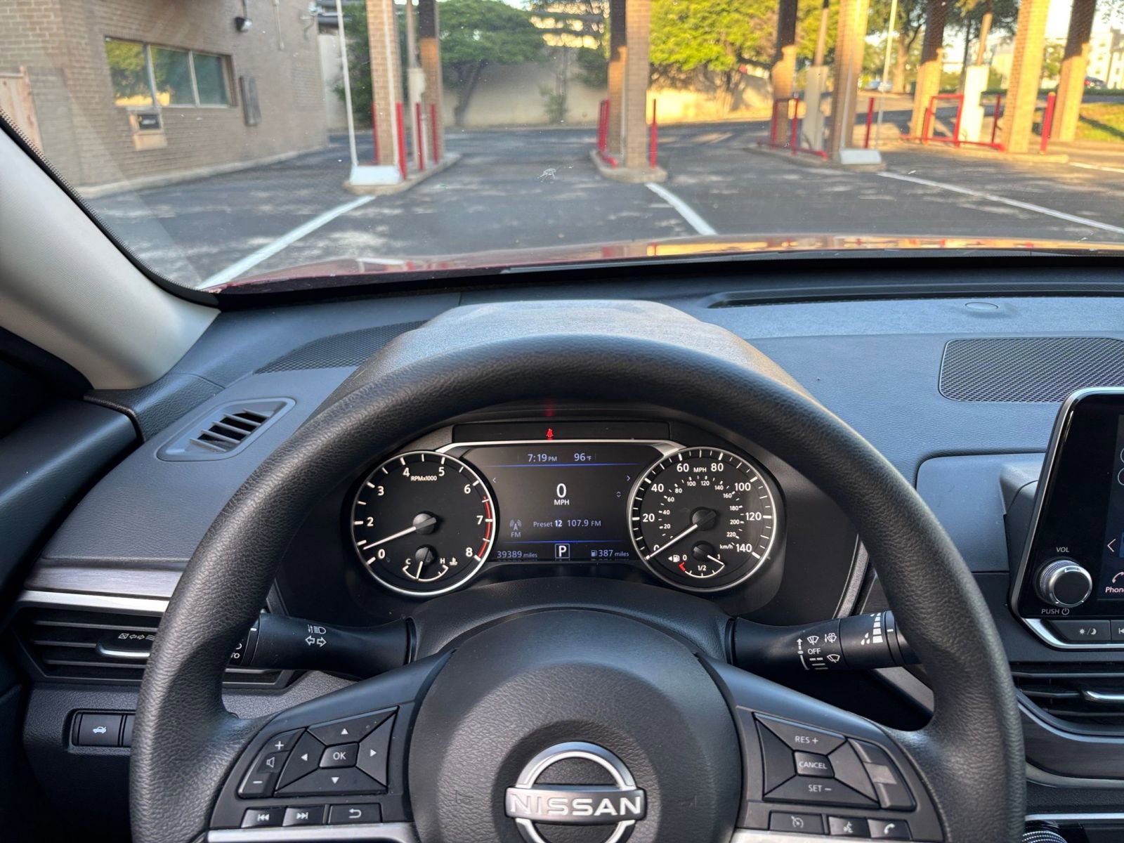 Thumbnail: 2025 Nissan Altima - 29