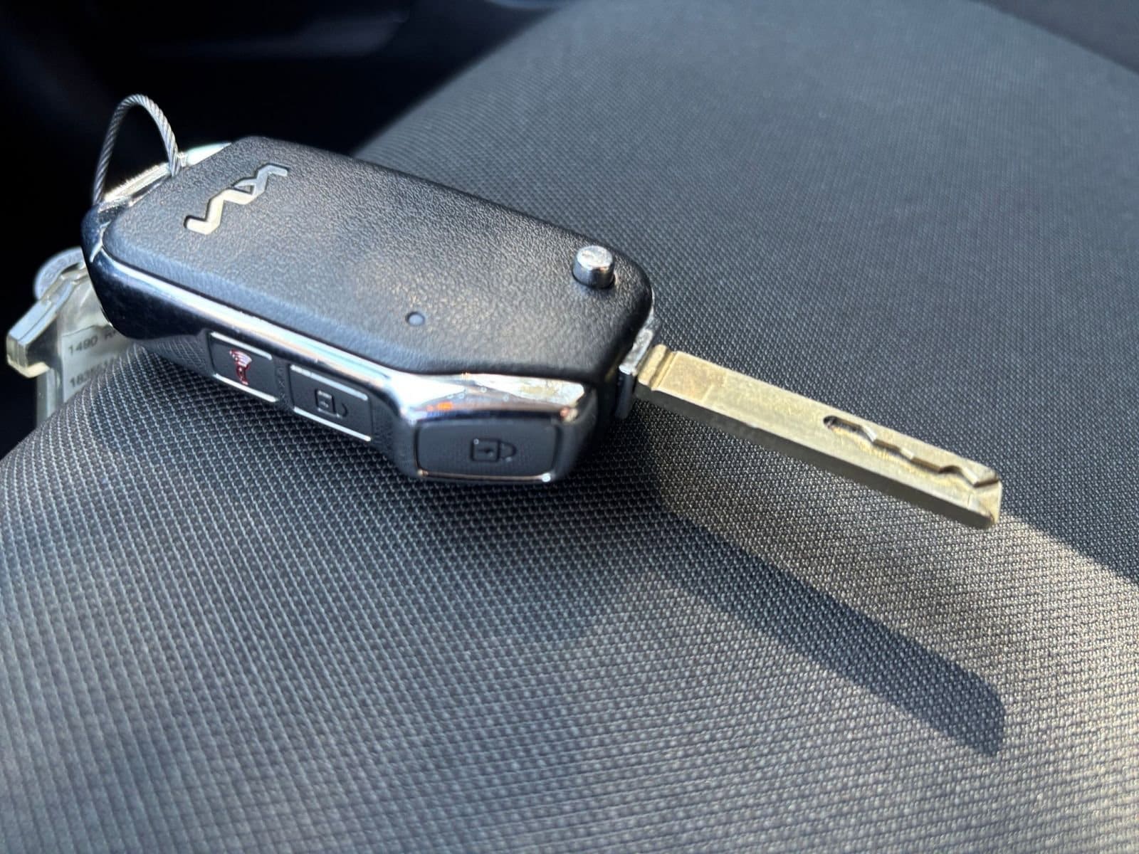 Thumbnail: 2025 Kia Sportage - 18