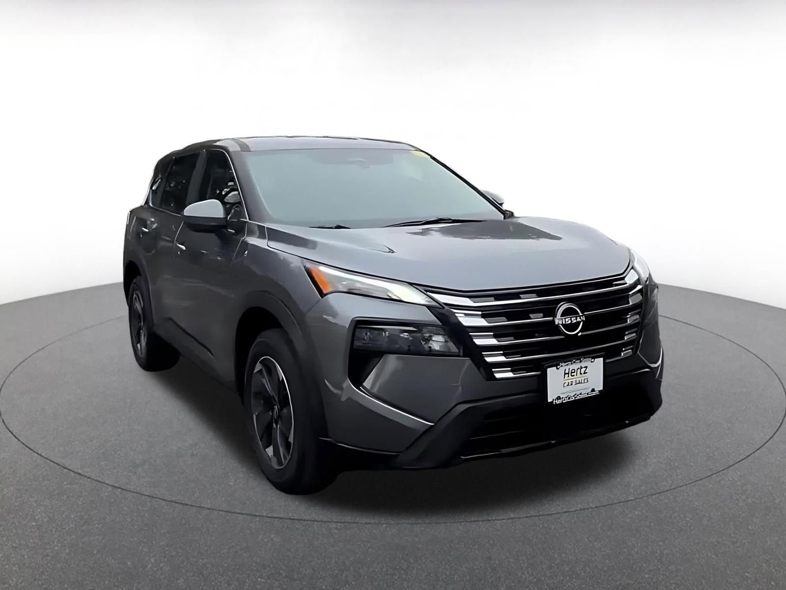 Thumbnail: 2025 Nissan Rogue - 3