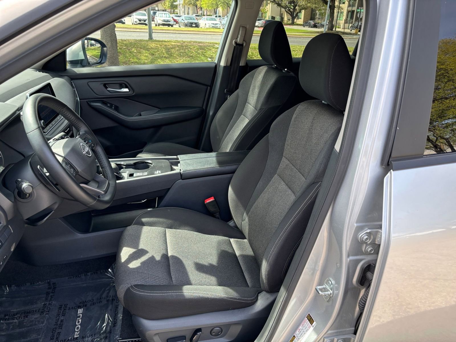 Thumbnail: 2025 Nissan Rogue - 31