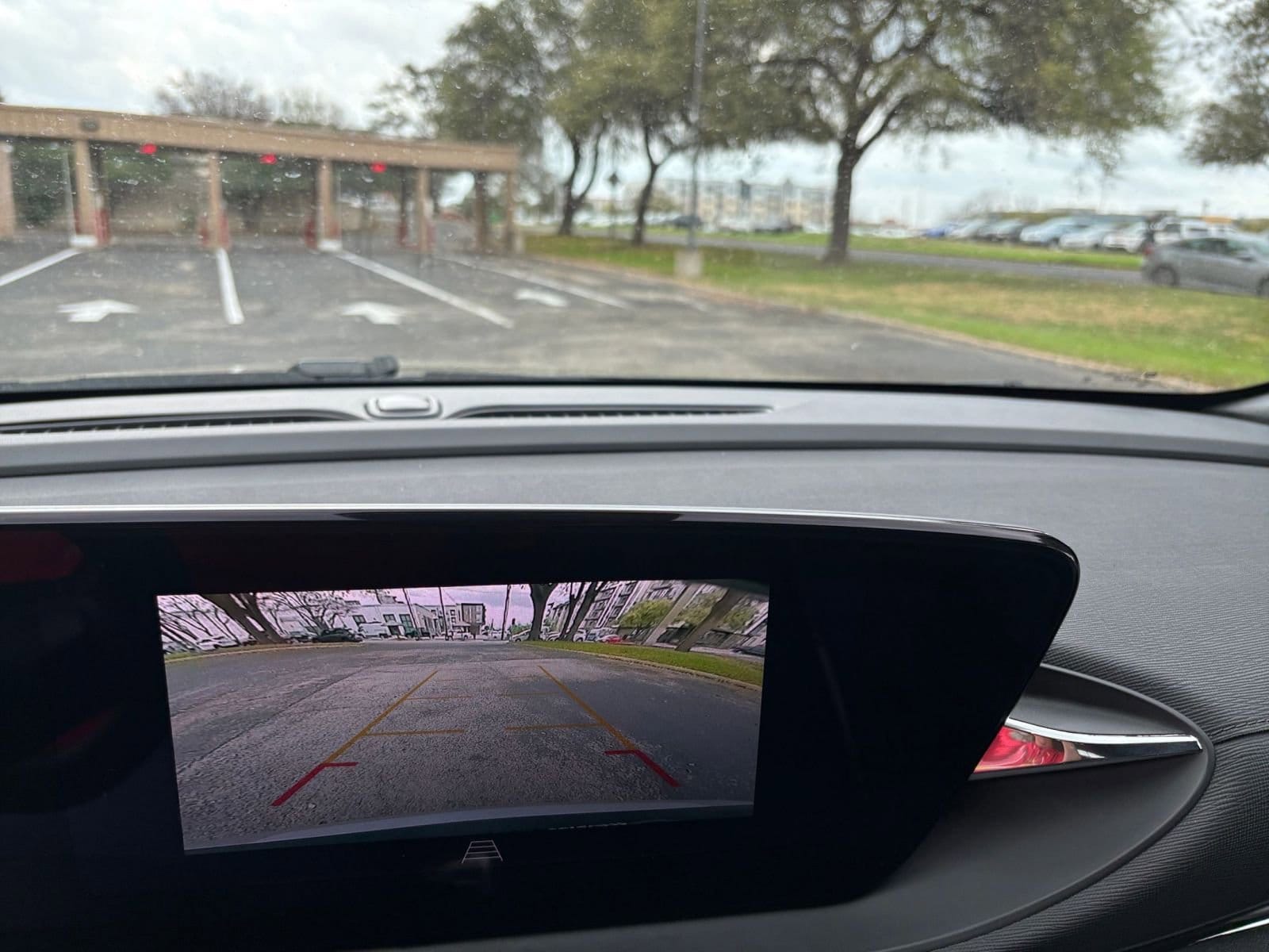 Thumbnail: 2025 Buick Envista - 20