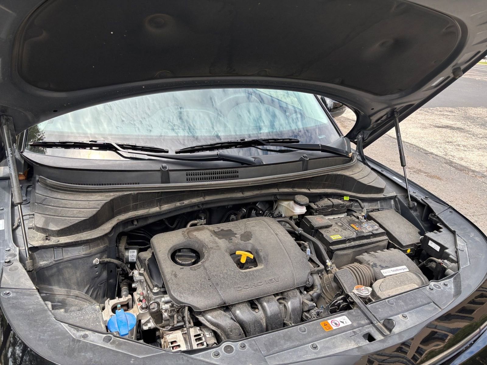 Thumbnail: 2025 Kia Soul - 27