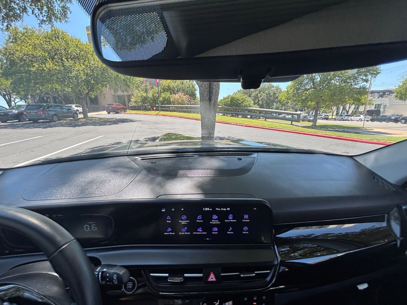 Thumbnail: 2025 Kia Seltos - 27