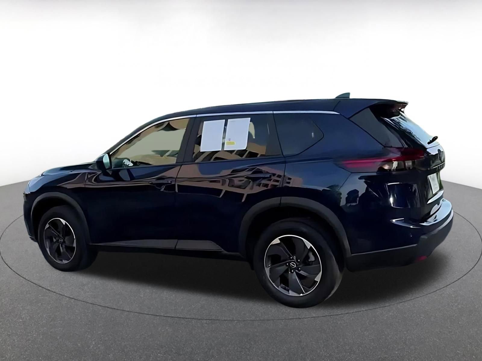 Thumbnail: 2025 Nissan Rogue - 8