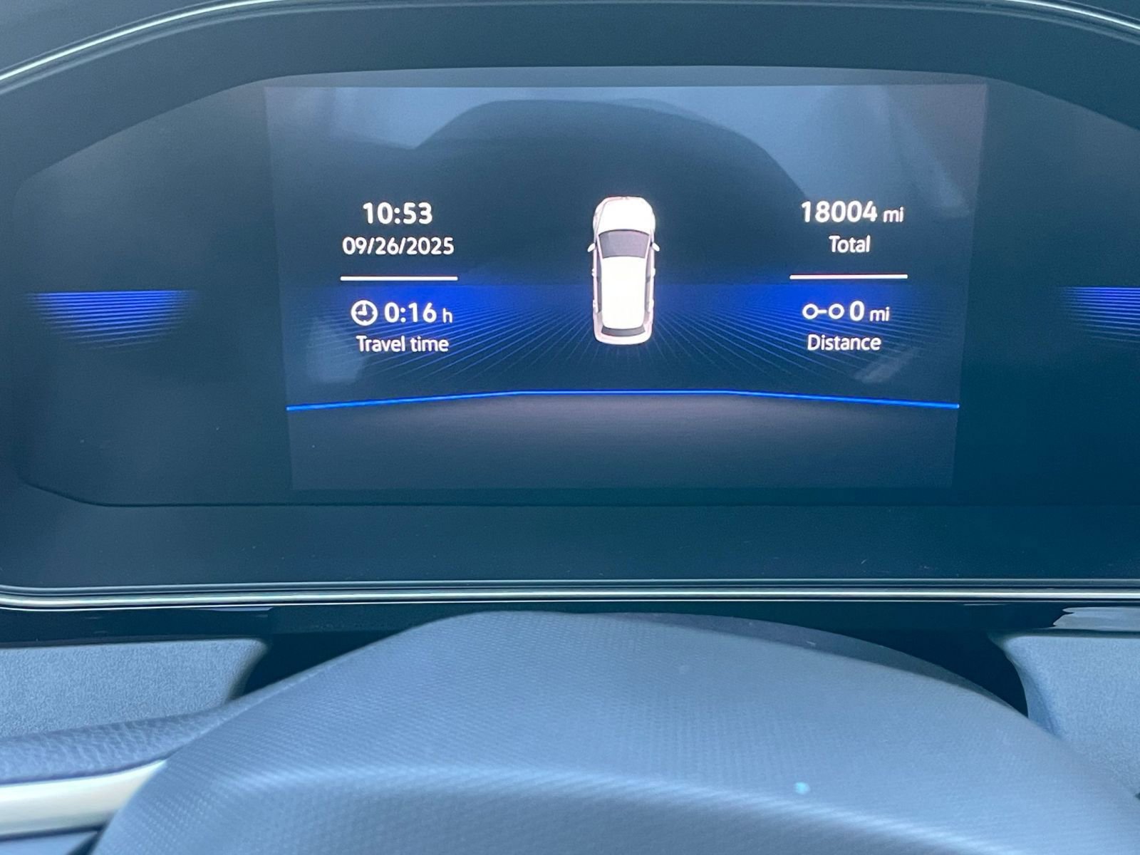 Thumbnail: 2025 Volkswagen Jetta - 34