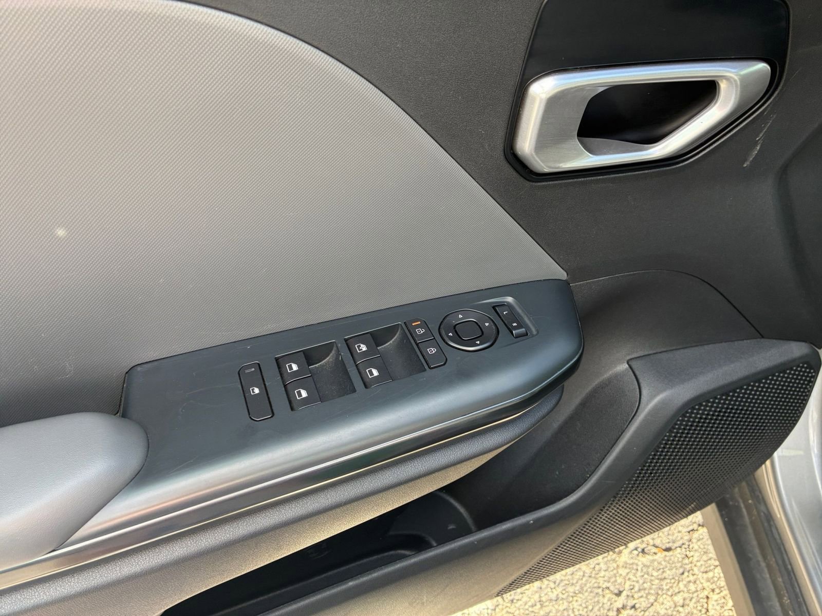 Thumbnail: 2025 Kia K4 - 18