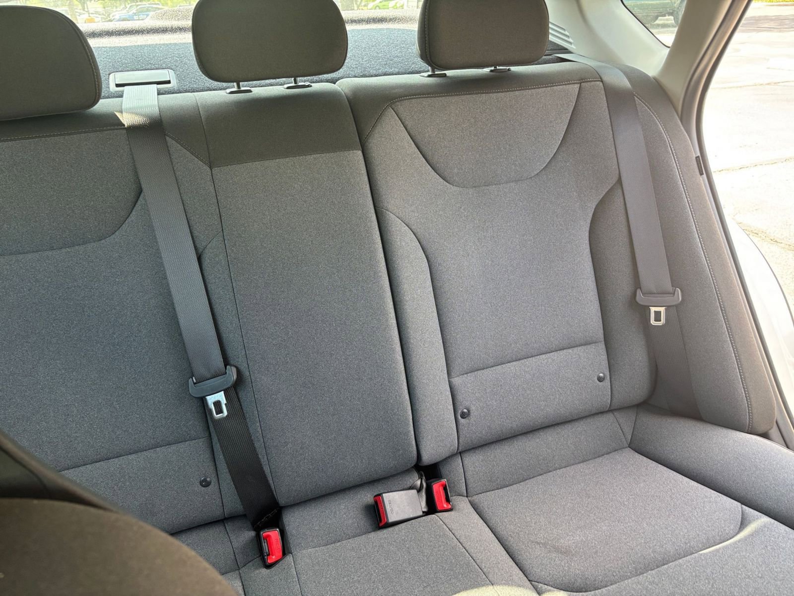 Thumbnail: 2025 Kia K4 - 32